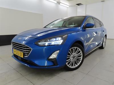 Ford Focus wagon 1.5 ECOB. TIT. BNS, 2020