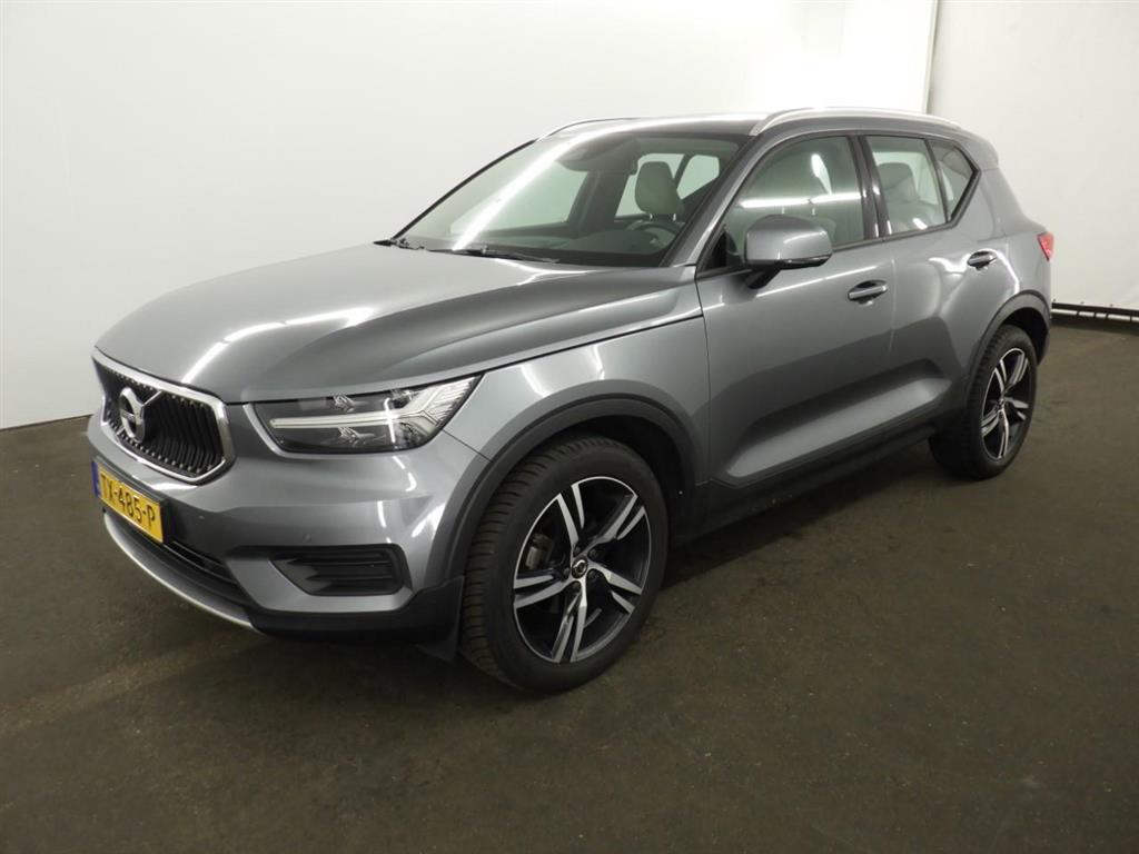 Volvo Xc40 1.5 T3 MOMENTUM, 2018