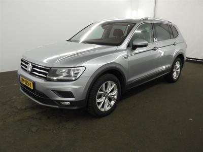 Volkswagen Tiguan 1.5 TSI CL. BUS. 7P., 2019