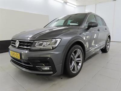 Volkswagen Tiguan 1.5 TSI HIGHL. BUS R, 2020