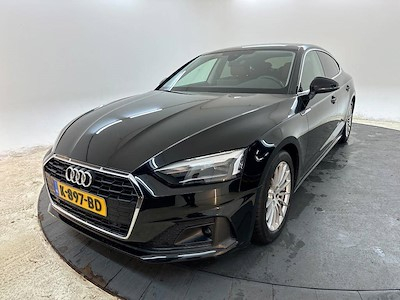 Audi A5 sportback 35 TFSI S tronic Pro Line