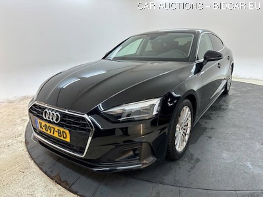 Audi A5 sportback 35 TFSI S tronic Pro Line