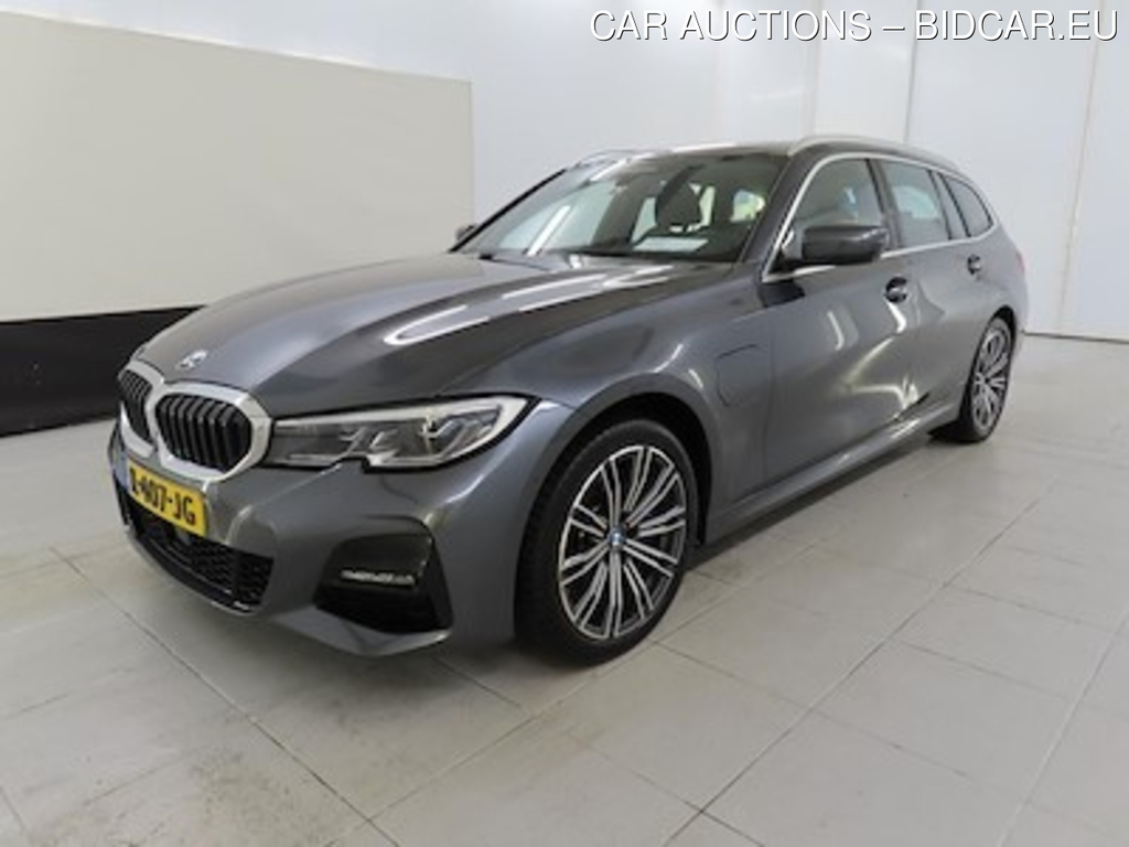 BMW 3 serie touring 330e eDrive Edition M Sport 5d