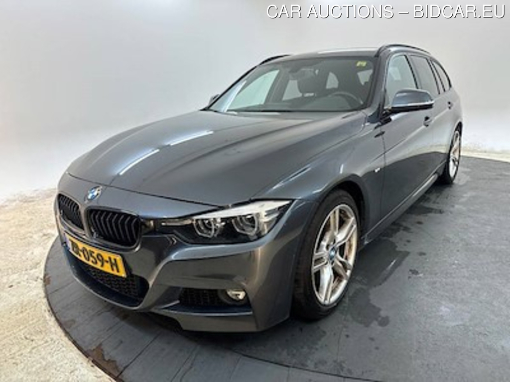 BMW 3-serie touring 318i 136pk Aut M Sport Corporate Lease