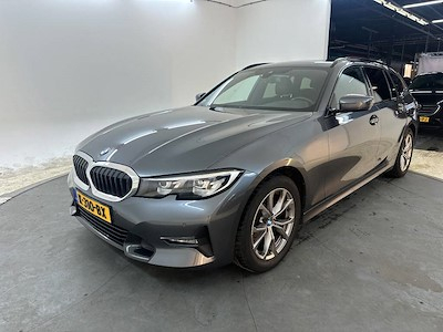 BMW 3-serie touring 318iA Corporate Executive