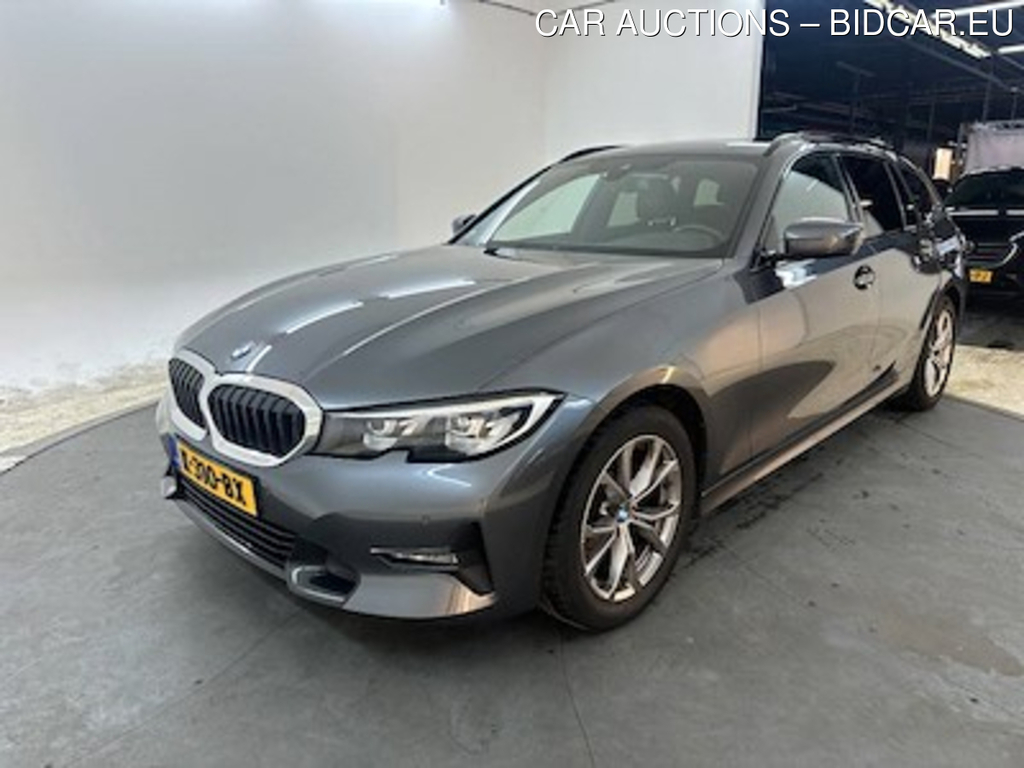 BMW 3-serie touring 318iA Corporate Executive