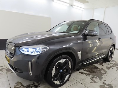 BMW Ix3 80kWh High Executive 5d