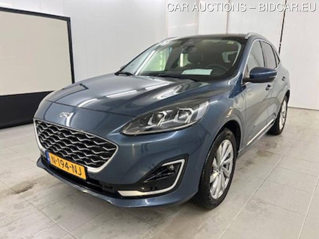 Ford Kuga Vignale 2.5 PHEV e-CVT automaat