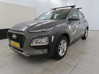 Hyundai KONA 1.0 T-GDI ActieAuto 5d Comfort APL