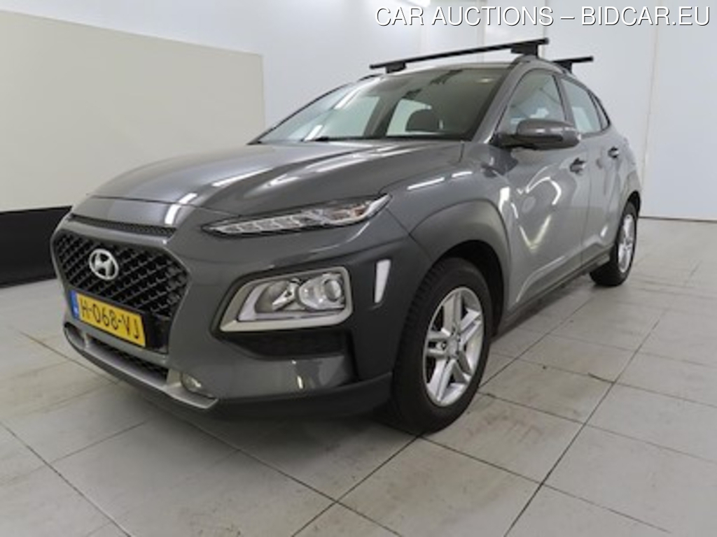 Hyundai KONA 1.0 T-GDI ActieAuto 5d Comfort APL