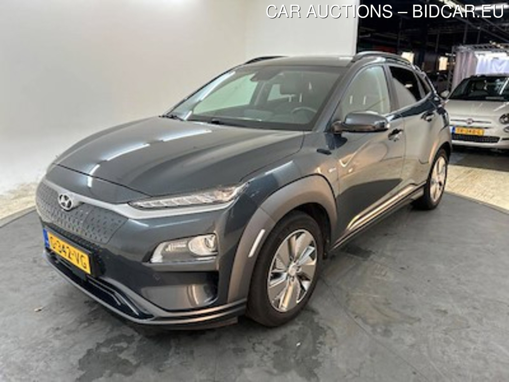 Hyundai KONA EV 204pk 2WD Aut. Premium