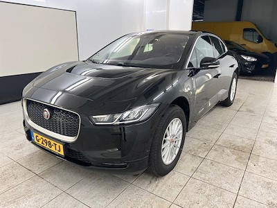 Jaguar I-Pace BUSINESS EDITION S AWD