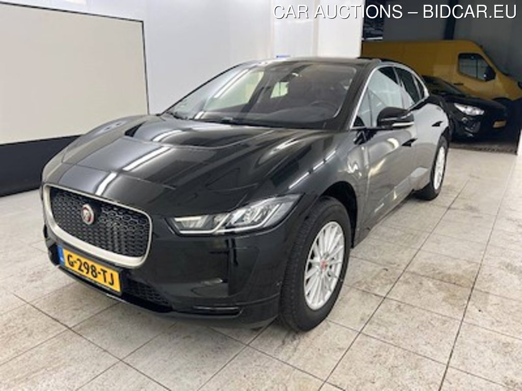 Jaguar I-Pace BUSINESS EDITION S AWD