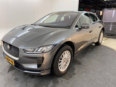 Jaguar I-Pace BUSINESS EDITION S AWD