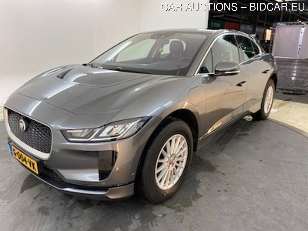 Jaguar I-Pace BUSINESS EDITION S AWD