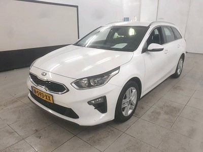 Kia Ceed sportswagon 1.0 T-GDi DynamicLine