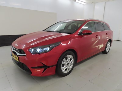 Kia Ceed sportswagon 1.0 T-GDi MHEV DCT DynamicPlusLine 5d