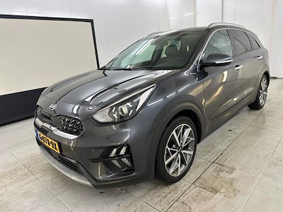 Kia Niro 1.6 GDi Hybrid DynamicPlusLine