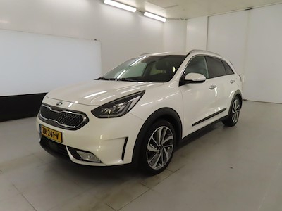 Kia Niro 1.6 GDi Hybrid ExecutiveLine 5d