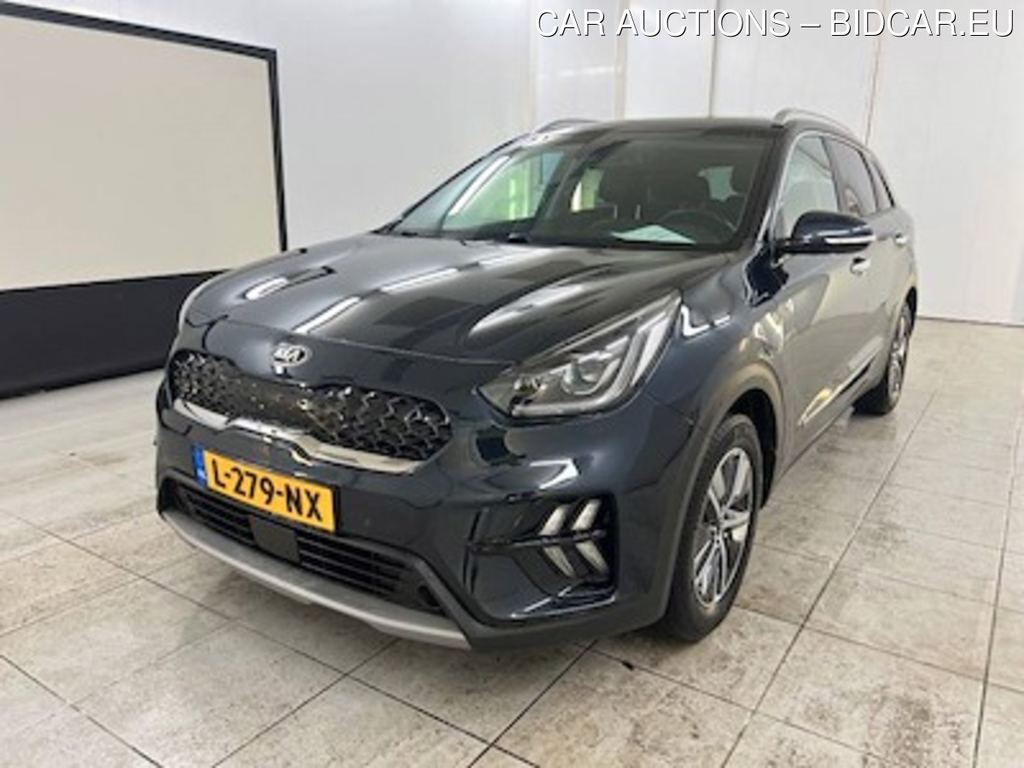 Kia Niro 1.6 GDi PHEV ExecutiveLine