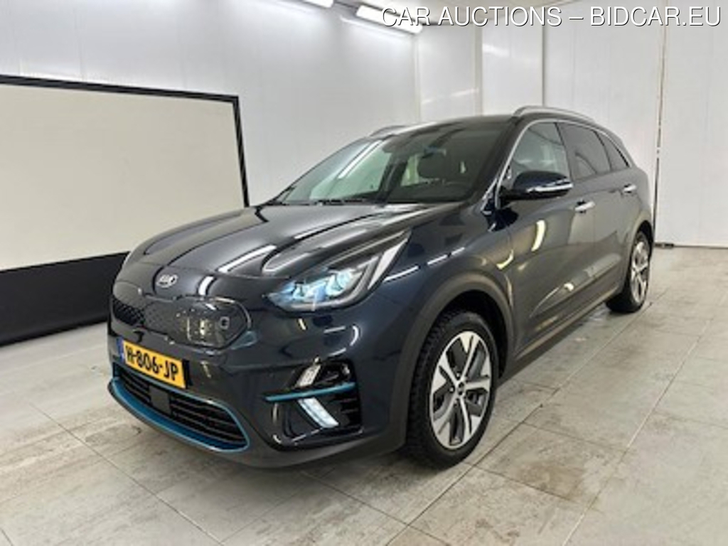 Kia Niro Elektrisch 205pk Aut ExecutiveLine