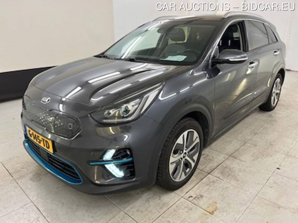 Kia Niro Elektrisch 205pk Aut ExecutiveLine