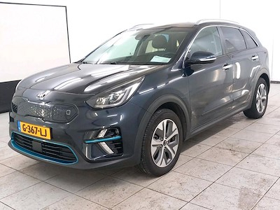 Kia Niro Elektrisch 205pk Aut ExecutiveLine