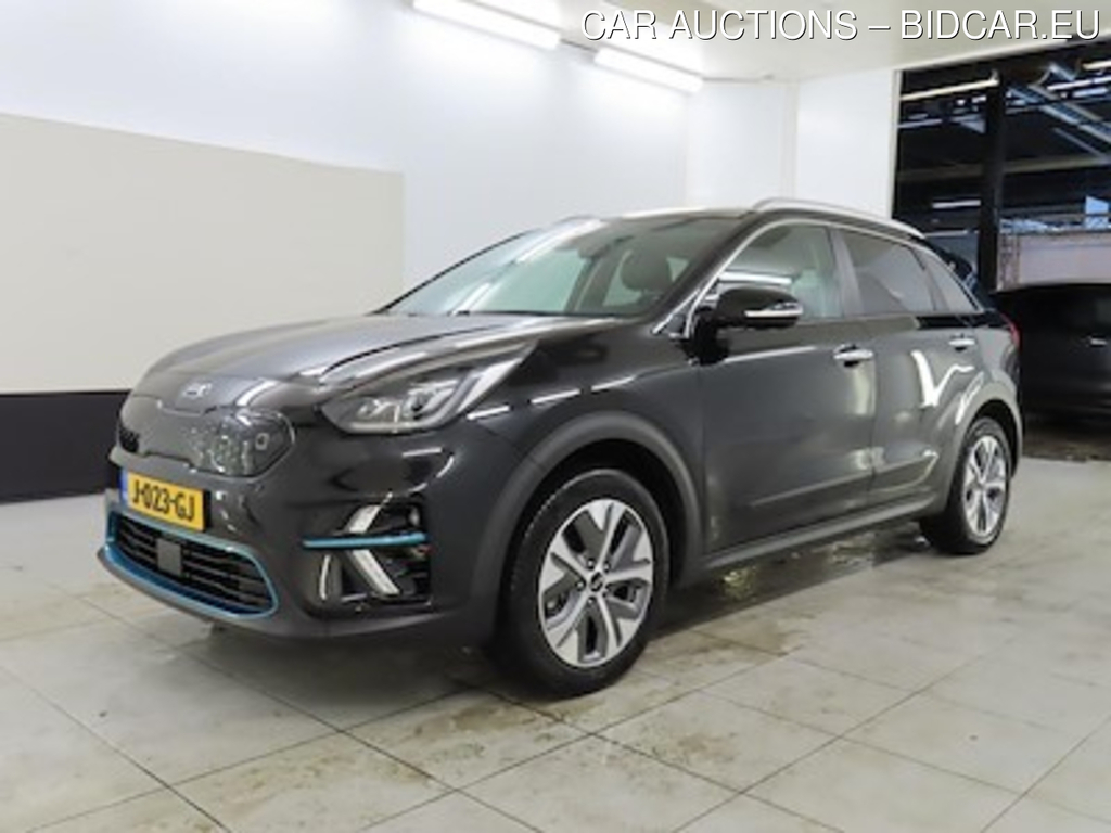 Kia Niro e-Niro EV ExecutiveLine 5d