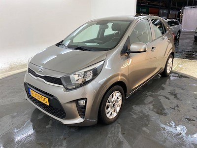 Kia Picanto 1.0 Mpi DynamicLine 4-zits