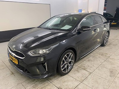 Kia ProCeed 1.4 T-GDi GT-Line