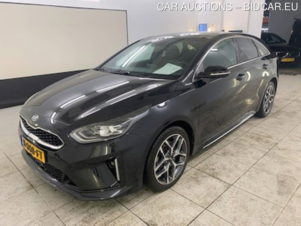 Kia ProCeed 1.4 T-GDi GT-Line