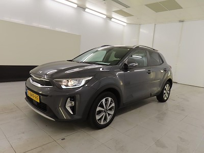 Kia Stonic 1.0 T-GDi MHEV 74 kW DynamicPlusLine 5d APL