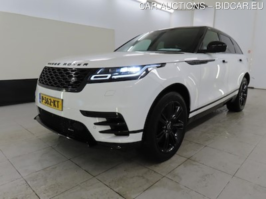 Land Rover Range rover velar P400e 2.0 PHEV AWD R-Dynamic SE 5d