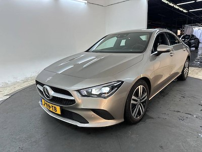 Mercedes-Benz CLA CLA 200 DCT Bus. Solution Luxury