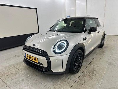 MINI MINI Cooper Business Edition Auto