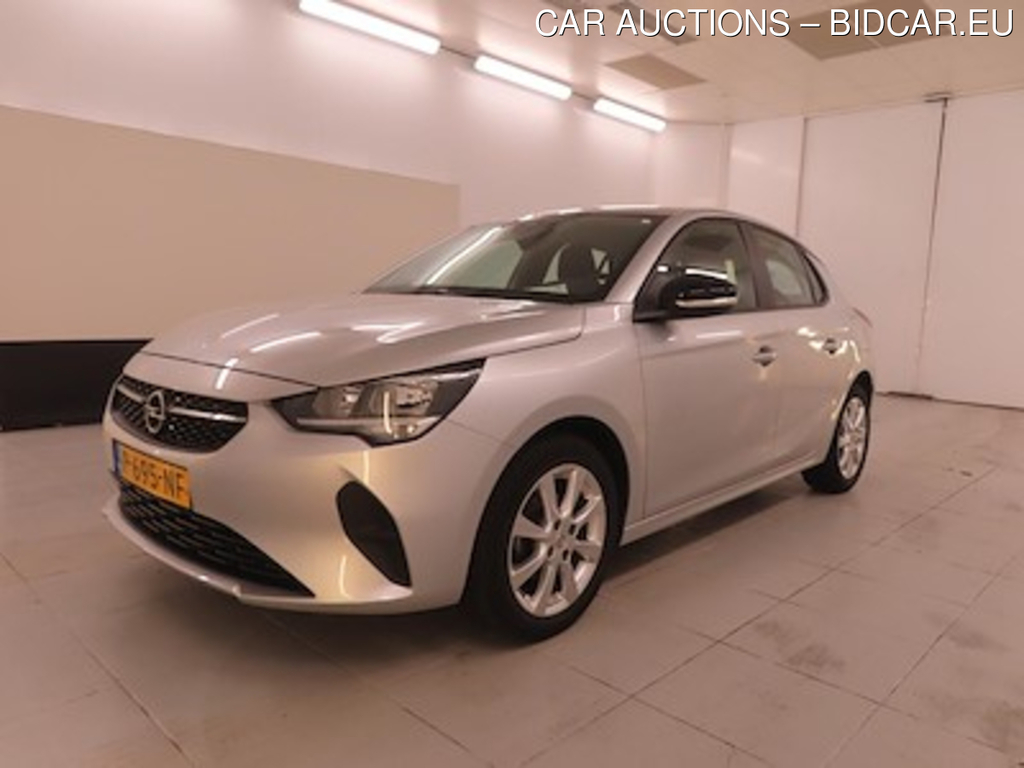 Opel CORSA 1.2 EDITION 55KW 5d