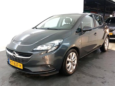 Opel Corsa 1.4 S&amp;S 90pk 5d Edition