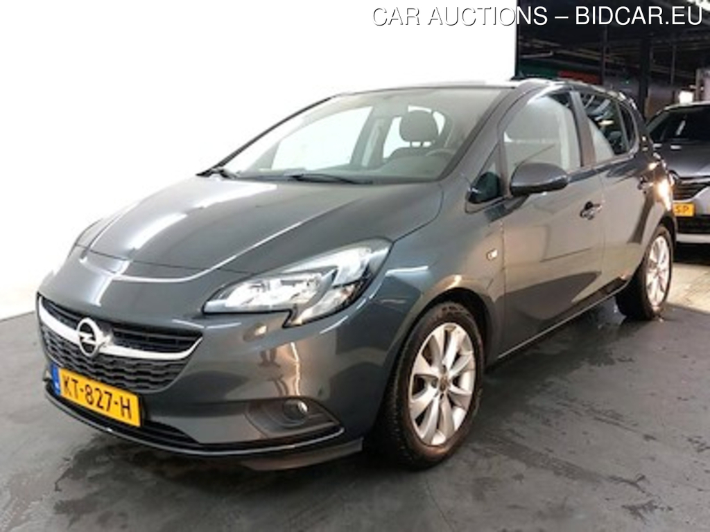 Opel Corsa 1.4 S&amp;S 90pk 5d Edition