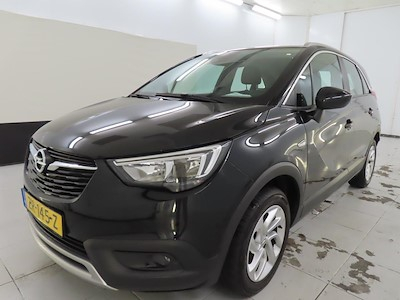 Opel Crossland X 1.2 Turbo S;S 81kW ActieAuto 5d Innovation APL