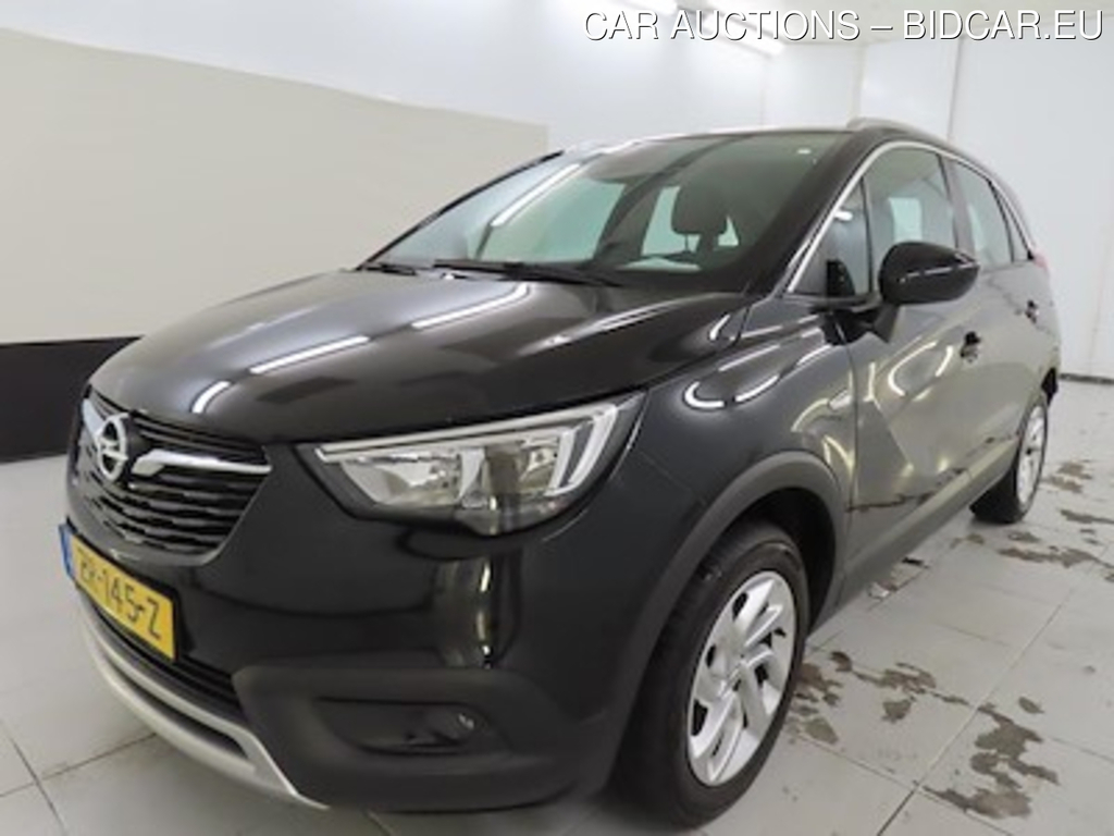 Opel Crossland X 1.2 Turbo S;S 81kW ActieAuto 5d Innovation APL