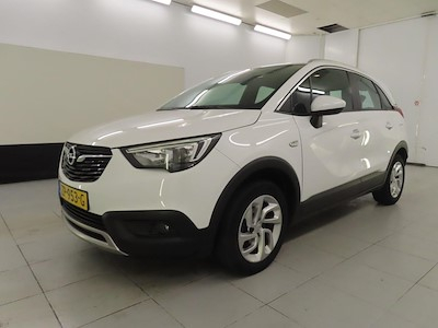 Opel Crossland X 1.2 Turbo S;S 81kW ActieAuto 5d Innovation APL