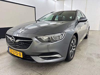 Opel Insignia sports tourer 1.5 Turbo 165pk Start/Stop Aut Business