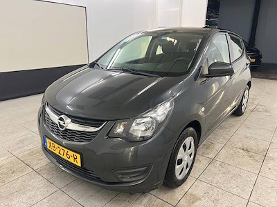 Opel Karl 1.0 Start/Stop 75pk Edition