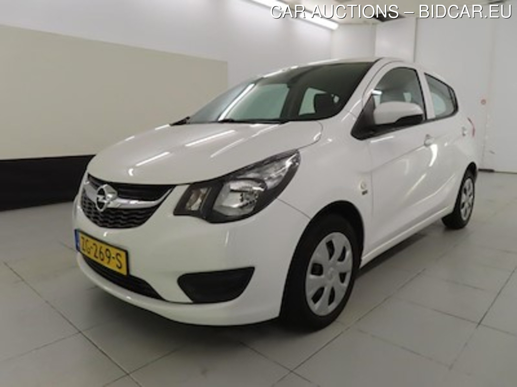 Opel Karl 1.0 Start/Stop ActieAuto 5d 120 Jaar Edition APL