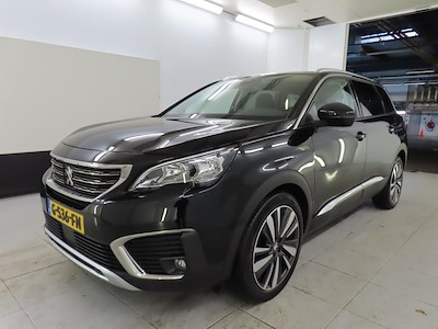 Peugeot 5008 Blue Lease Premium PureTech 180 S;S EAT8 5d