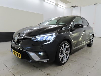 Renault CLIO 1.6 Hybrid 140 E-TECH R.S. Line 5d