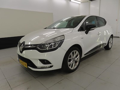 Renault CLIO Energy TCe 90 ActieAuto 5d Limited APL