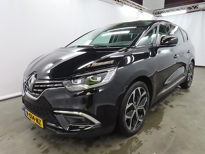 Renault Grand scenic TCe 140 EDC Techno 5d