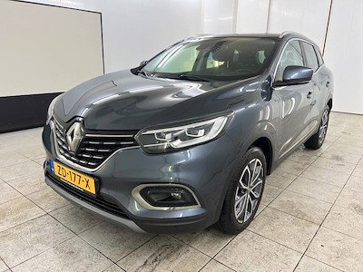 Renault Kadjar TCe 140pk GPF Intens