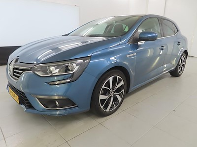 Renault Megane TCe 140 Bose 5d